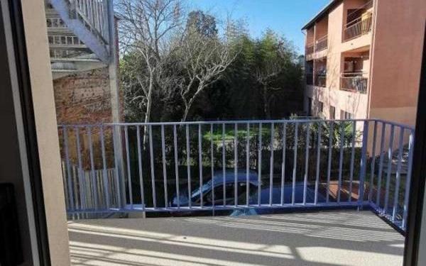 Appartement à vendre    2 pièces • 47,50 m2 Blagnac