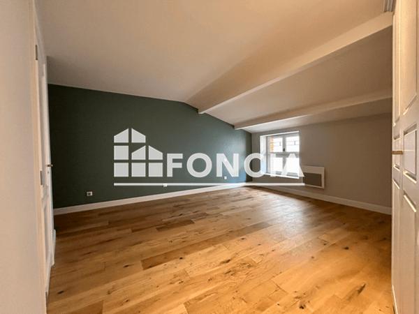 Location Appartement 2 pièces 64.32 m² - 40 RUE EMILE GRAND Albi 81000