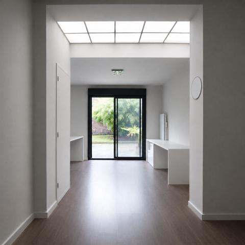 APPARTEMENT DE CHARME - LILLE CENTRE / RÉPUBLIQUE - JARDIN/TERRASSE , Lille