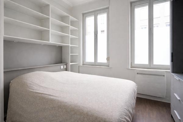 APPARTEMENT DE CHARME - LILLE CENTRE / RÉPUBLIQUE - JARDIN/TERRASSE , Lille