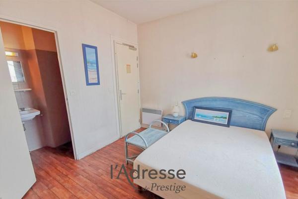 Immeuble de prestige idéalement situé au coeur de Ciboure.