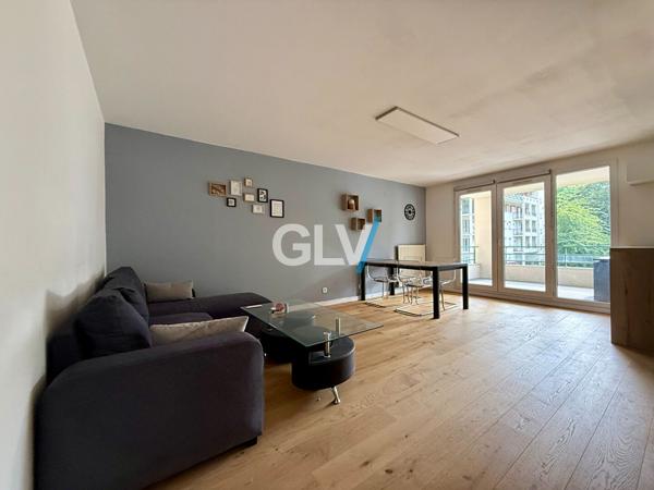 Appartement type 3 avec parking à Lille secteur Vauban Esquermes , Lille