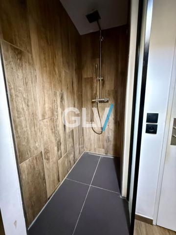 Appartement type 3 avec parking à Lille secteur Vauban Esquermes , Lille