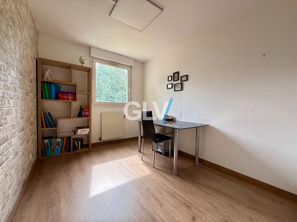 Appartement type 3 avec parking à Lille secteur Vauban Esquermes , Lille