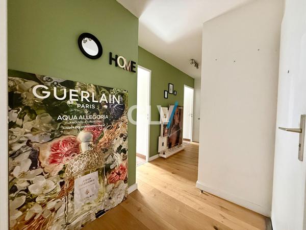 Appartement type 3 avec parking à Lille secteur Vauban Esquermes , Lille