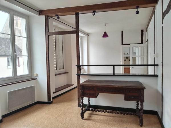 Immobilier Égreville (77620) – Appartement 62.4m2 – 590 €