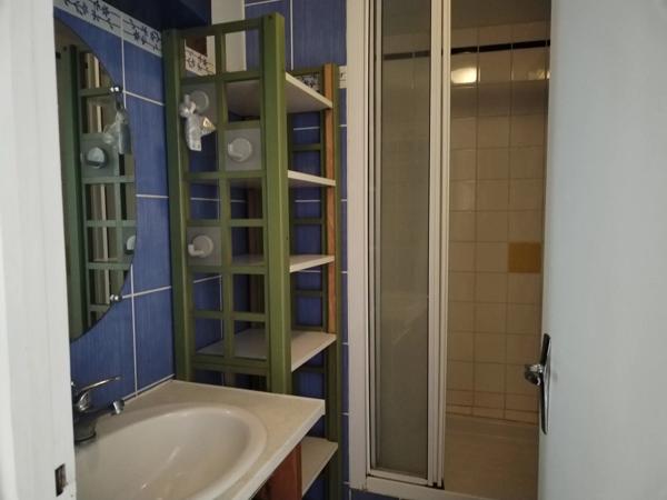 Immobilier Égreville (77620) – Appartement 62.4m2 – 590 €