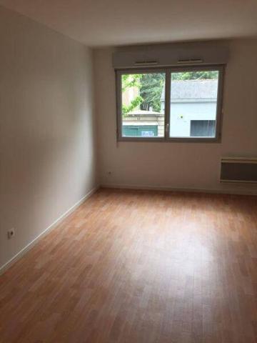 Appartement 2 pièces                                        - 44100 Nantes - Canclaux Réf : 12470