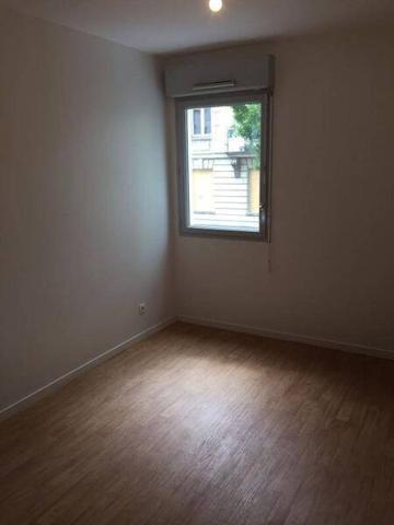 Appartement 2 pièces                                        - 44100 Nantes - Canclaux Réf : 12470