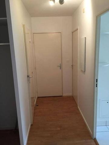 Appartement 2 pièces                                        - 44100 Nantes - Canclaux Réf : 12470