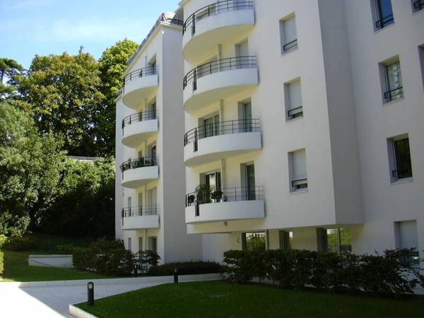 Appartement 2 pièces                                        - 44100 Nantes - Canclaux Réf : 12470