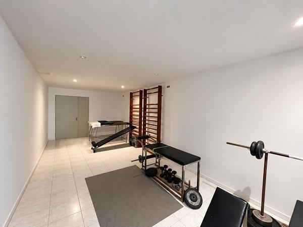 Maison Longeville Sur Mer