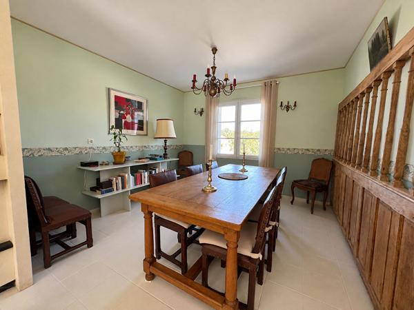 Maison Longeville Sur Mer