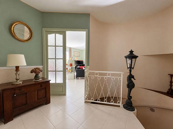 Maison Longeville Sur Mer
