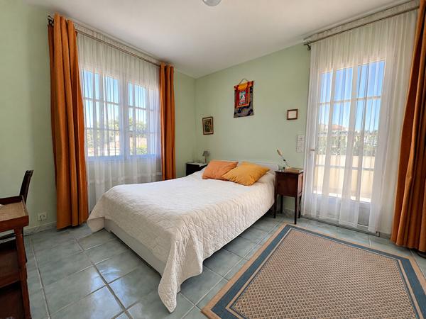 Maison Longeville Sur Mer