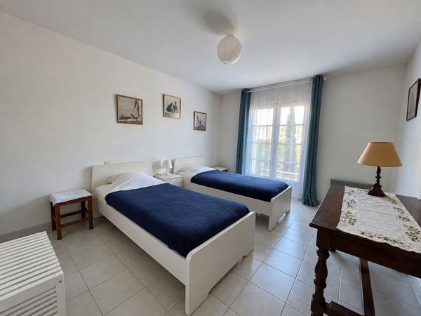 Maison Longeville Sur Mer