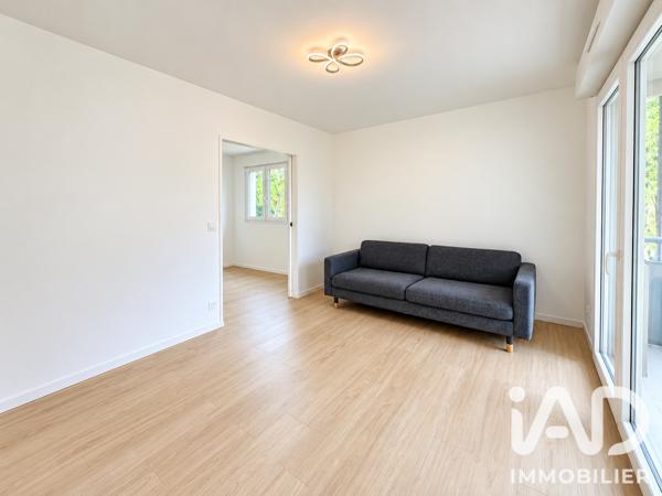 Appartement à vendre 2 pièces 30 m² Nice