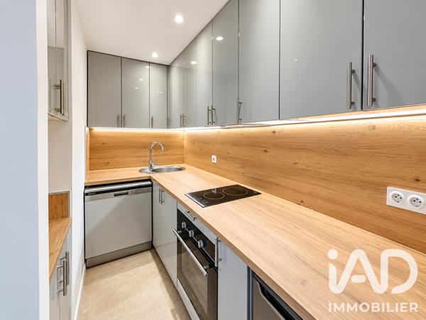 Appartement à vendre 2 pièces 30 m² Nice