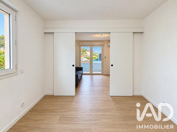Appartement à vendre 2 pièces 30 m² Nice