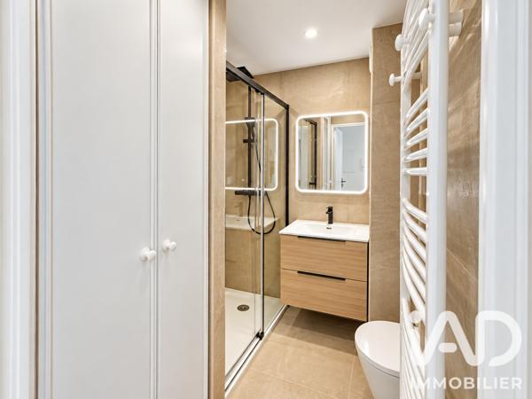 Appartement à vendre 2 pièces 30 m² Nice