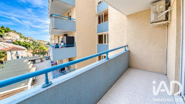 Appartement à vendre 2 pièces 30 m² Nice