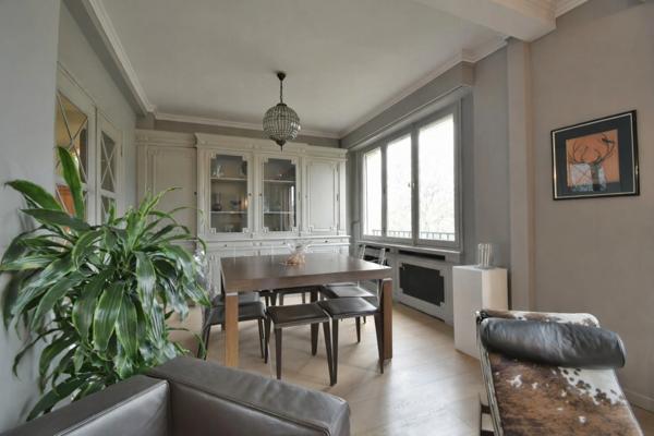 Appartement de standing en hyper-centre