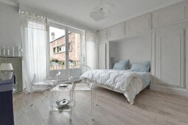 Appartement de standing en hyper-centre