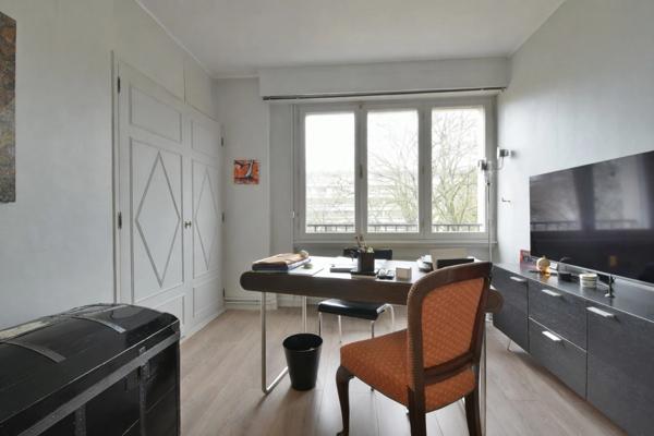 Appartement de standing en hyper-centre