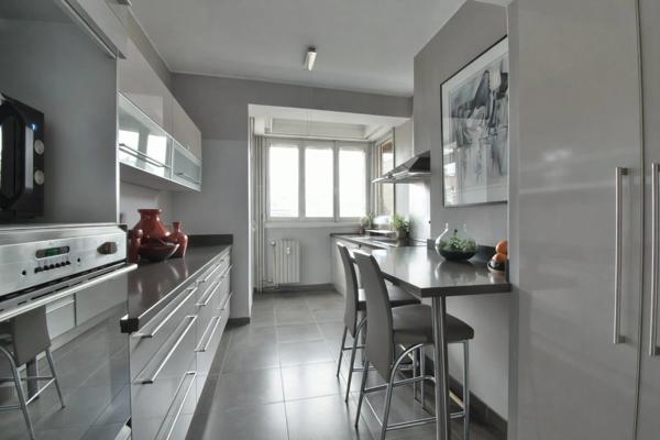 Appartement de standing en hyper-centre
