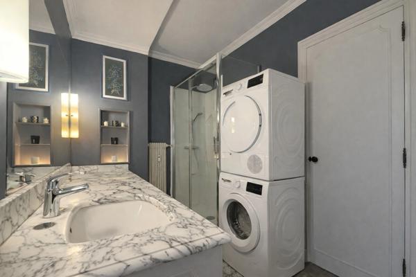Appartement de standing en hyper-centre