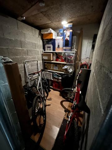 Appartement REIMS 3 Pièces de 60.27 m² avec balcon, cave et place de parking