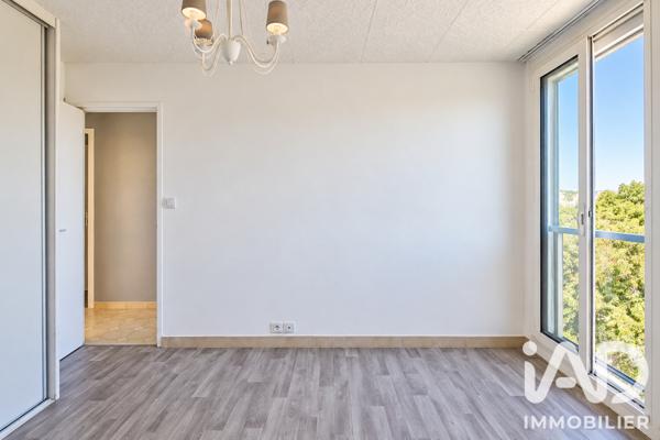 Appartement à vendre 4 pièces 64 m² Marseille 10