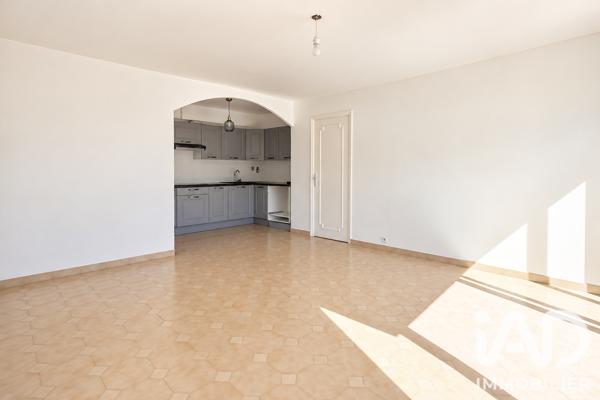 Appartement à vendre 4 pièces 64 m² Marseille 10