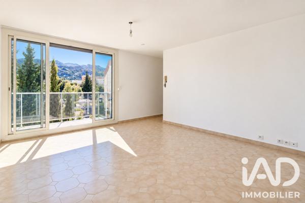 Appartement à vendre 4 pièces 64 m² Marseille 10