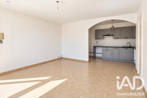 Appartement à vendre 4 pièces 64 m² Marseille 10