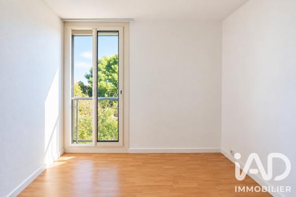 Appartement à vendre 4 pièces 64 m² Marseille 10