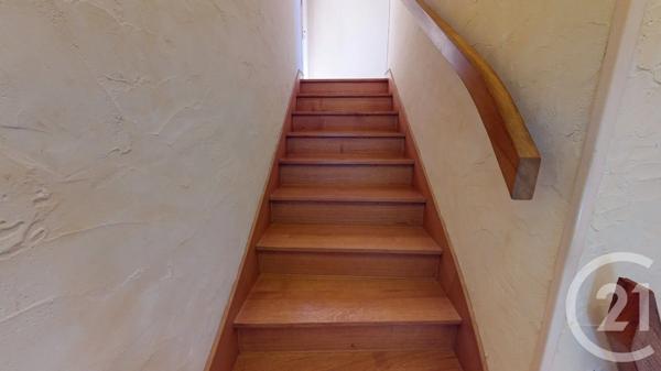 Maison à vendre  6 pièces - 119 m 2   PONTARLIER  - 25