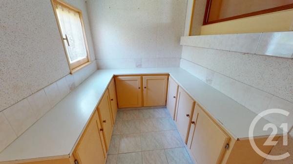 Maison à vendre  6 pièces - 119 m 2   PONTARLIER  - 25