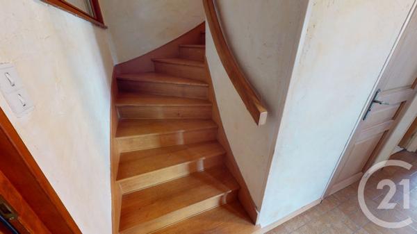 Maison à vendre  6 pièces - 119 m 2   PONTARLIER  - 25
