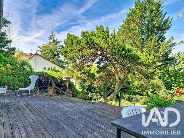Maison à vendre 5 pièces 150,42 m² Saintry-sur-Seine