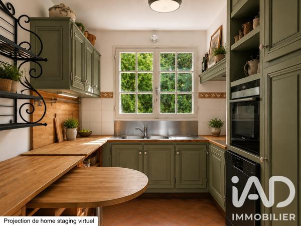 Maison à vendre 5 pièces 150,42 m² Saintry-sur-Seine
