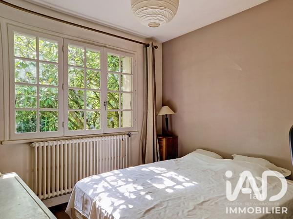 Maison à vendre 5 pièces 150,42 m² Saintry-sur-Seine