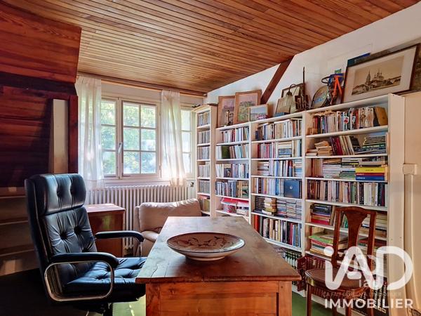 Maison à vendre 5 pièces 150,42 m² Saintry-sur-Seine