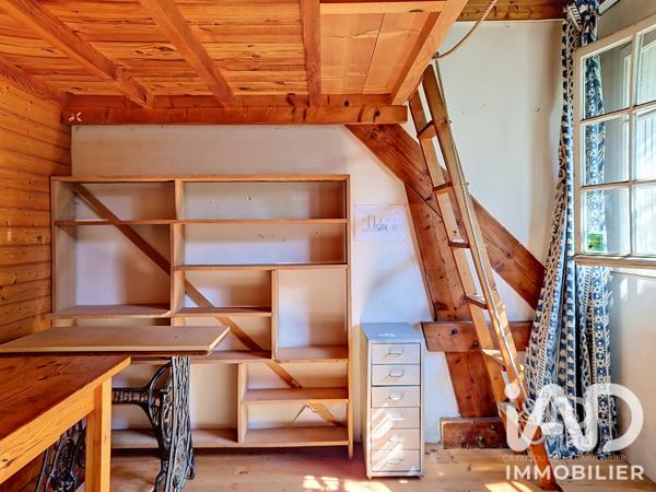 Maison à vendre 5 pièces 150,42 m² Saintry-sur-Seine