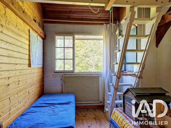 Maison à vendre 5 pièces 150,42 m² Saintry-sur-Seine