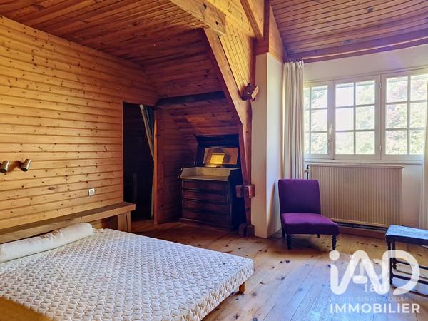 Maison à vendre 5 pièces 150,42 m² Saintry-sur-Seine