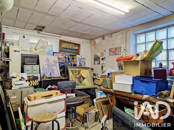 Maison à vendre 5 pièces 150,42 m² Saintry-sur-Seine