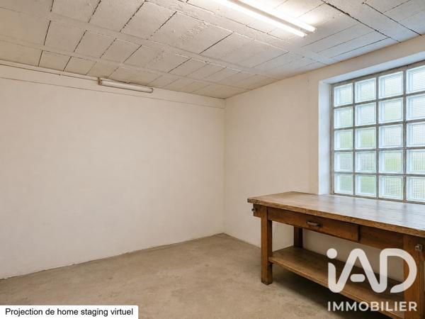 Maison à vendre 5 pièces 150,42 m² Saintry-sur-Seine