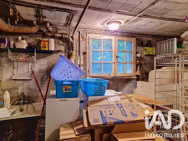 Maison à vendre 5 pièces 150,42 m² Saintry-sur-Seine