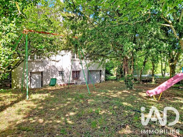 Maison à vendre 5 pièces 150,42 m² Saintry-sur-Seine